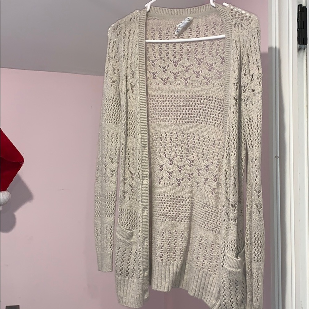 Cardigan